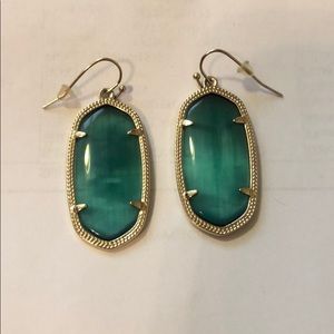 Kendra Scott Earrings
